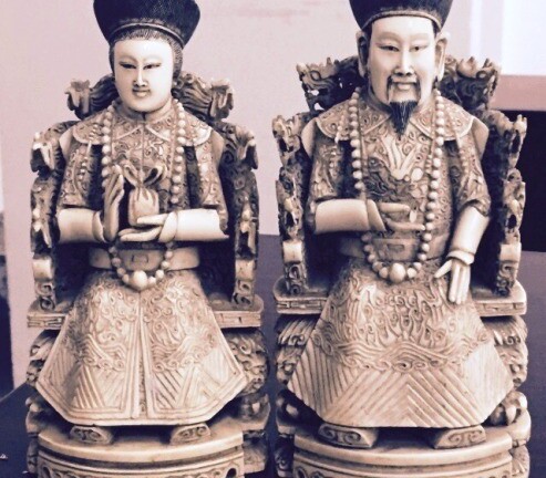 Bắt giữ lô ngà voi vận chuyển trái phép từ châu Phi sang Việt Nam