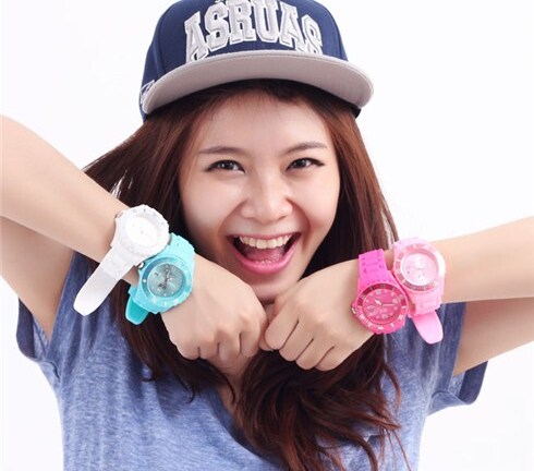 Mẹo chọn đồng hồ đeo tay nữ phù hợp với từng người