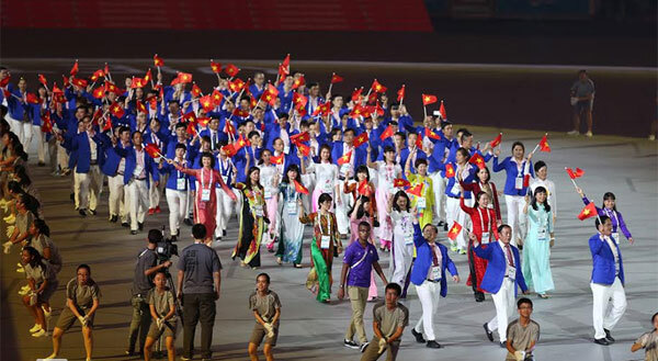 SEA Games 31 có thể được tổ chức ở Hà Nội