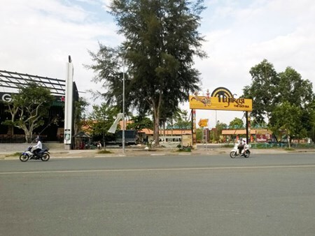 Nhóm cascadeur Sài Gòn trọng thương vì ẩu đả với giang hồ Cần Thơ