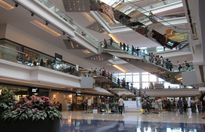 Kinh nghiệm mua sắm khi đi du lịch Hong Kong