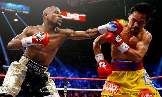 Kiếm được 200 triệu USD, Mayweather bị tước đai vô địch vì 200 nghìn USD