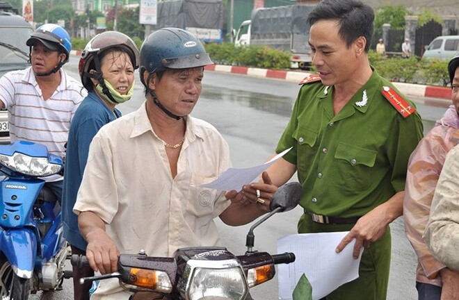 Vụ thảm sát ở Bình Phước: Công an nhờ người dân cung cấp thông tin