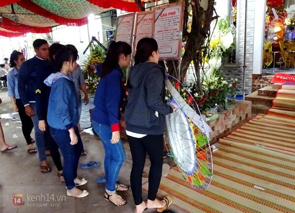 Vụ thảm sát ở Bình Phước: 