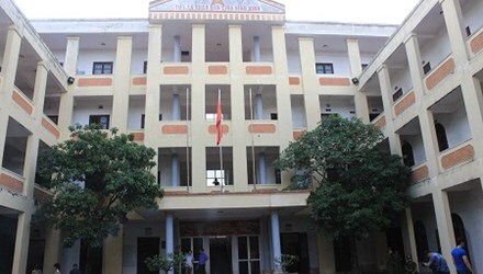 Khởi tố Phó Chánh án TAND tỉnh vì ra quyết định trái luật