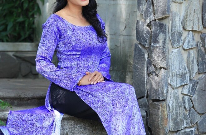 Đời thật ngang trái hơn phim của nữ diễn viên Việt