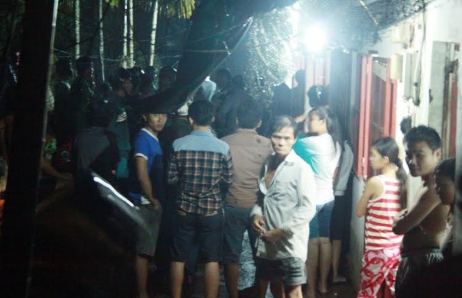 Vụ thảm sát ở Bình Phước: Nghi phạm khai lý do ra tay tàn độc