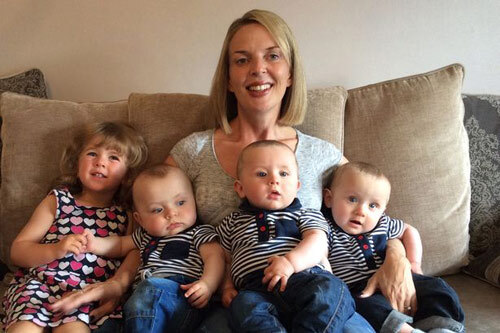 Cuộc chiến với vô sinh của mẹ thụ tinh ống nghiệm 17 lần