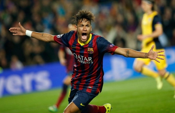 Tin nóng sáng 12/7: Barca mất 222 triệu euro vì Neymar, Sterling trả giá đắt