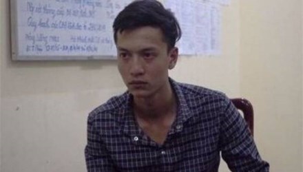 Nghi can vụ thảm sát ở Bình Phước muốn gì khi gặp công an?