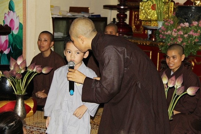 “Qua vụ thảm sát ở Bình Phước, càng phải dạy kỹ năng sống cho trẻ”