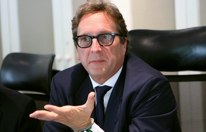 Bí quyết làm giàu của tỷ phú sở hữu casino tỷ đô ở Việt Nam