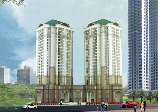 Quy định về sở hữu chung, sở hữu riêng trong tòa nhà chung cư?