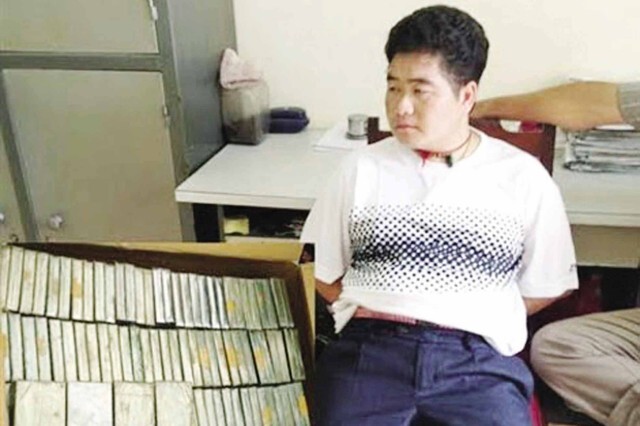 Vụ trùm ma túy Tàng “Keangnam”: Tiếp tục hoãn xét xử vì… luật sư