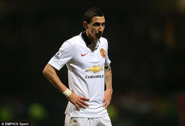 Chuyển nhượng 16/7: M.U gửi đề nghị mới cho Ramos, cân nhắc đổi Di Maria