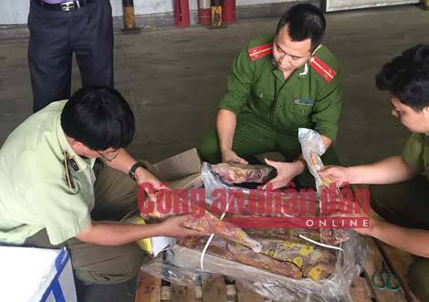Người Hà Nội lãnh quả đắng vì ăn thịt trâu cứ tưởng.. thịt bò!