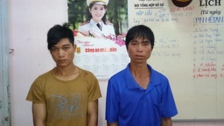 Bố và anh vợ giết con rể, chôn xác phi tang