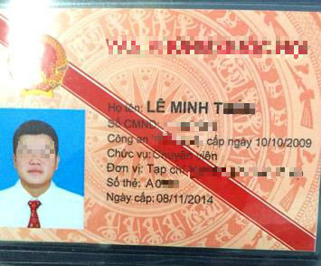 Kiểm lâm Thanh Hóa bị dọa tống tiền hàng tỉ đồng