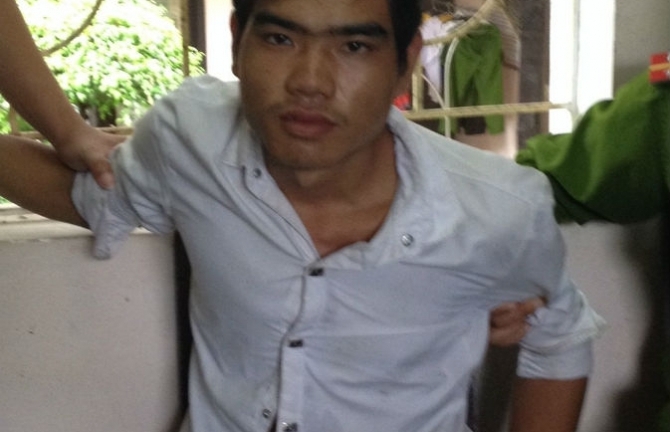 Thảm sát 4 người ở Nghệ An: Nghi phạm dự đám tang nạn nhân