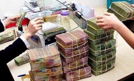 Vay gói 30.000 tỷ: Đề xuất không cần chứng minh thu nhập