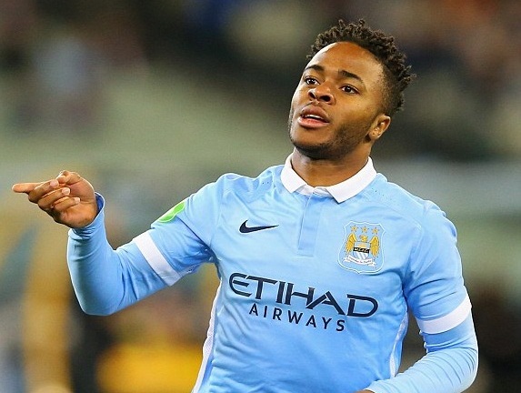 Man City 2-2 (5-4) AS Roma: Ấn tượng Sterling