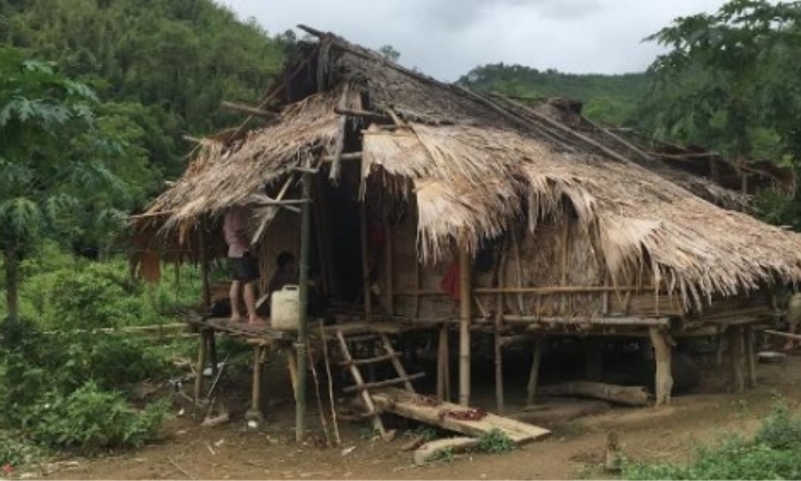 Vẫn chưa xác định được hung khí gây án trong vụ thảm sát 4 người tại Nghệ An