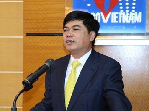 Nguyễn Xuân Sơn là đồng phạm với Hà Văn Thắm