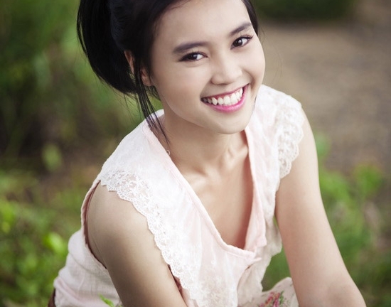 Ninh Dương Lan Ngọc và cú lột xác ngoạn mục đầy thú vị