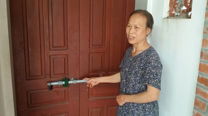 Ly kỳ vụ mất trộm 7 pho tượng hơn 300 năm tuổi