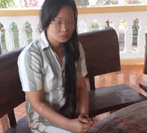 Chuyện người vợ giết chồng vốn là kẻ đã hiếp mình