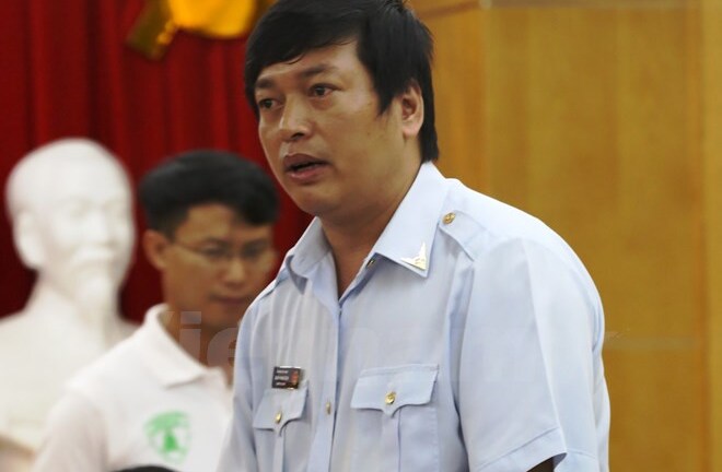 Việt Nam làm việc với Singapore để thu hồi tài sản Giang Kim Đạt