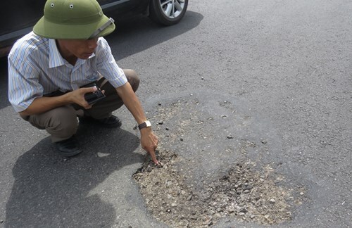 Công an công bố kết luận về