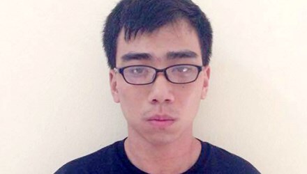 Thiếu tiền, nam sinh viên mua dùi cui điện đi cướp