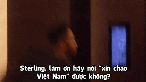 Cầu thủ Man City lạnh lùng, khinh khỉnh với cổ động viên Việt Nam