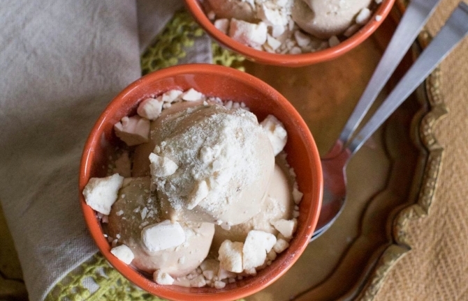 Những món kem tuyệt vời nhất trên thế giới được lòng du khách