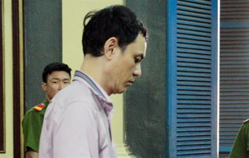 Đánh chết bạn nhậu vì... không chịu tắm cho sạch