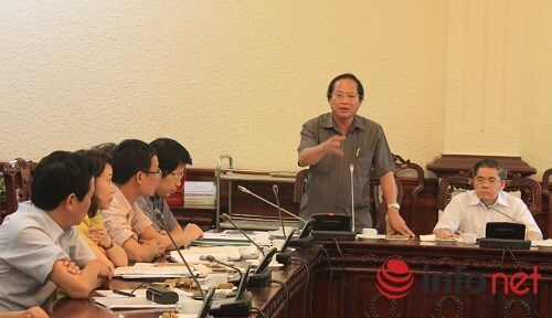 Báo chí sẽ được phép liên kết hoạt động