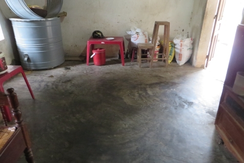 Hai thanh niên cướp taxi để lấy tiền thanh toán cước taxi