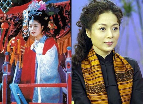 Tiết lộ về dàn mỹ nhân hạ giới trong 