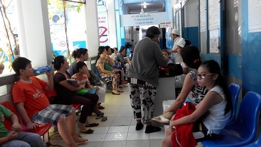 Bệnh viện công khám, chữa trị tận nhà:Chưa có hành lang pháp lý