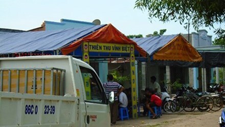 Bất lực nhìn người yêu lao xuống biển tự tử tại Bình Thuận