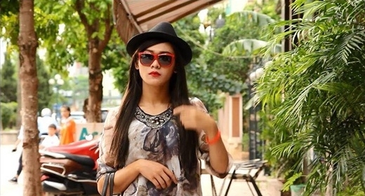 Sự thật về cô gái 