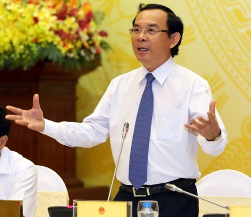 Vụ bắt giam cựu chủ tịch PVN: Văn phòng Chính phủ nói gì?