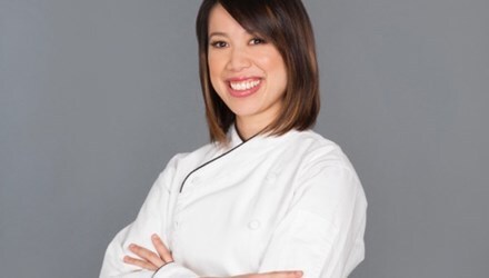 Vua đầu bếp Mỹ 2012 làm giám khảo Vua đầu bếp Việt mùa 3