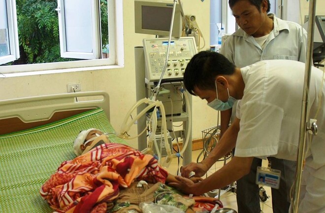 Bé 4 tuổi bị giết: Hàng trăm cảnh sát truy bắt nghi phạm