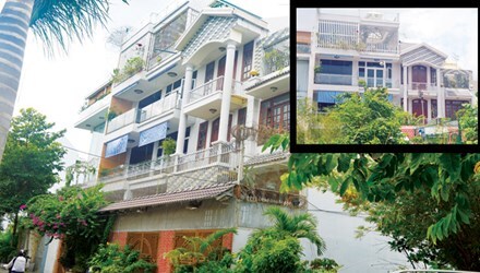 Tham nhũng và tẩu tán cho người thân: Nhà nước thu hồi thế nào?