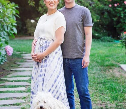 Dân mạng cả thế giới mừng ông chủ Facebook sắp có con đầu lòng