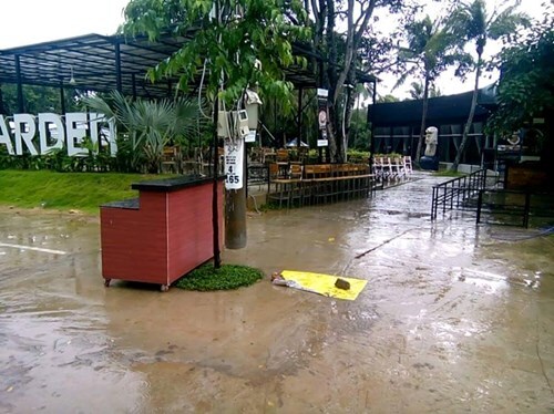 2 người bị bắn chết ở quán bia: Cô gái trúng đạn lạc