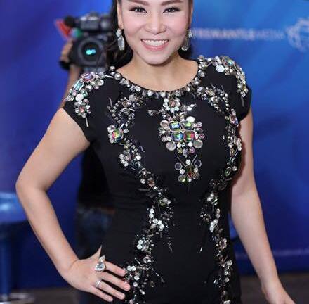 Chung kết Vietnam Idol 2015: Trọng Hiếu giành ngôi quán quân