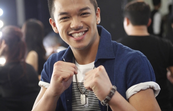 Tiết lộ ít biết về quán quân Việt Nam Idol 2015